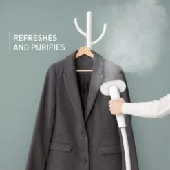 Tefal Origins Upright Garment Steamer -Kitchen Supplies 30929271 alt05