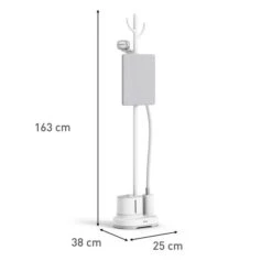 Tefal Origins Upright Garment Steamer -Kitchen Supplies 30929271 alt07