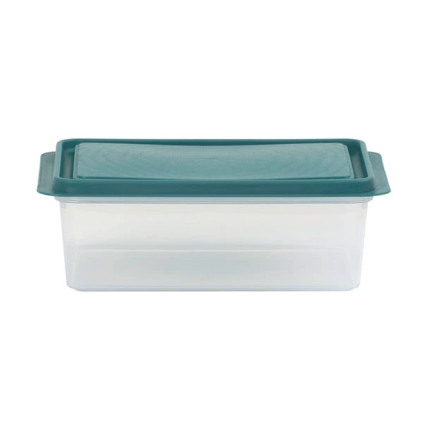 Studio Plastic 3L Food Storage Box 5 Studio Plastic 3L Food Storage Box - Image 3