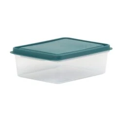Studio Plastic 2L Food Storage Box 9 Studio Plastic 2L Food Storage Box -Kitchen Supplies 30930286 alt01