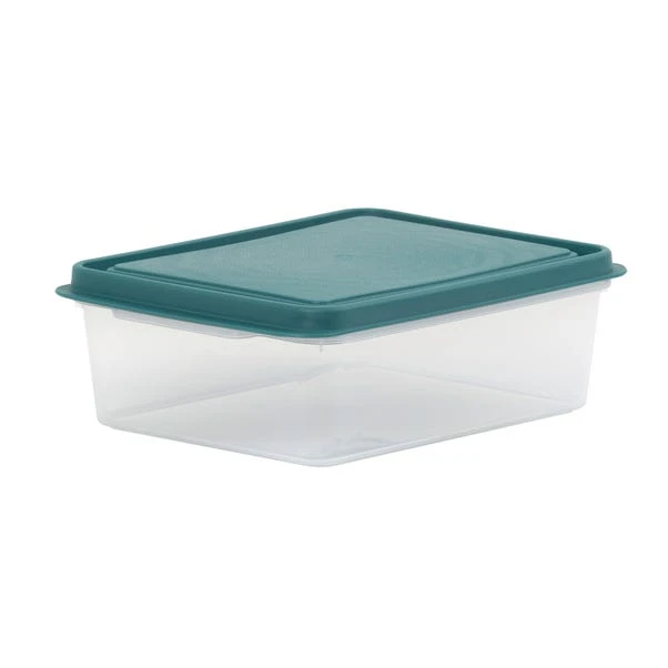 Studio Plastic 2L Food Storage Box 6 Studio Plastic 2L Food Storage Box - Image 4