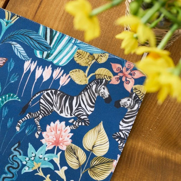 Set Of 2 Utopia Dream Placemat 5 Set Of 2 Utopia Dream Placemat - Image 3