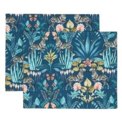 Set Of 2 Utopia Dream Placemat 10 Set Of 2 Utopia Dream Placemat -Kitchen Supplies 30931854 alt03