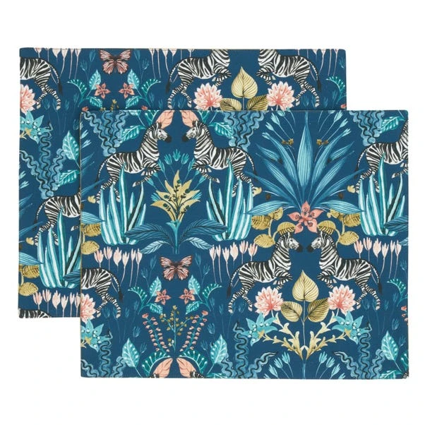 Set Of 2 Utopia Dream Placemat 6 Set Of 2 Utopia Dream Placemat - Image 4