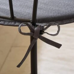 Set Of 2 Water Resist Round Seat Pads -Kitchen Supplies 30931911 alt02