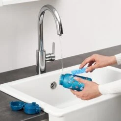 Ion8 Leak Proof Kids Space Water Bottle -Kitchen Supplies 30933897 alt05