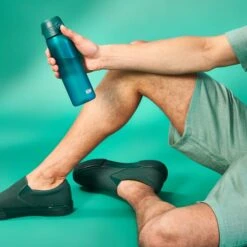 Ion8 Leak Proof Slim Water Bottle -Kitchen Supplies 30933898 alt01