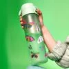 Ion8 Butterfly Leak Proof Slim Water Bottle -Kitchen Supplies 30933900