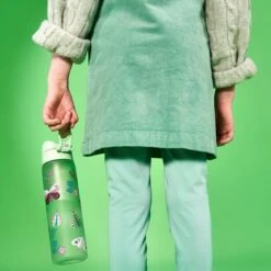 Ion8 Butterfly Leak Proof Slim Water Bottle -Kitchen Supplies 30933900 alt02