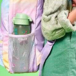 Ion8 Butterfly Leak Proof Slim Water Bottle -Kitchen Supplies 30933900 alt03