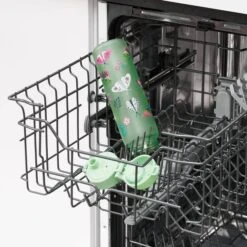 Ion8 Butterfly Leak Proof Slim Water Bottle -Kitchen Supplies 30933900 alt04