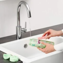 Ion8 Butterfly Leak Proof Slim Water Bottle -Kitchen Supplies 30933900 alt05