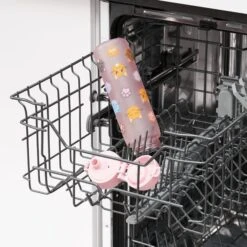 Ion8 Cat Leak Proof Slim Water Bottle -Kitchen Supplies 30933903 alt04