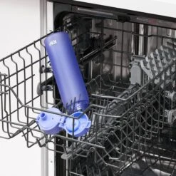 Ion8 Leak Proof Slim Water Bottle -Kitchen Supplies 30934251 alt05