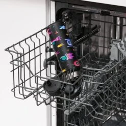 Ion8 Spaceship Leak Proof Kids Stainless Steel Water Bottle -Kitchen Supplies 30934258 alt05