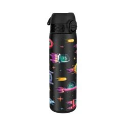 Ion8 Spaceship Leak Proof Kids Stainless Steel Water Bottle -Kitchen Supplies 30934258 alt07