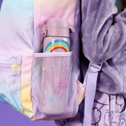 Ion8 Unicorn Leak Proof Kids Stainless Steel Water Bottle -Kitchen Supplies 30934259 alt03
