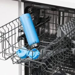 Ion8 Leak Proof Stainless Steel Slim Water Bottle -Kitchen Supplies 30934261 alt07