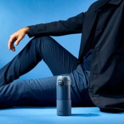 Ion8 Leak Proof Vacuum Insulated Travel Mug -Kitchen Supplies 30934267 alt04