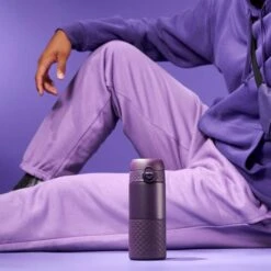 Ion8 Leak Proof Vacuum Insulated Travel Mug -Kitchen Supplies 30934268 alt03