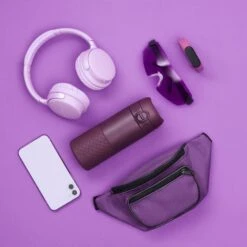 Ion8 Leak Proof Vacuum Insulated Travel Mug -Kitchen Supplies 30934268 alt07