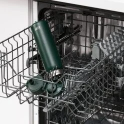 Ion8 Leak Proof Stainless Steel Slim Water Bottle -Kitchen Supplies 30934269 alt07