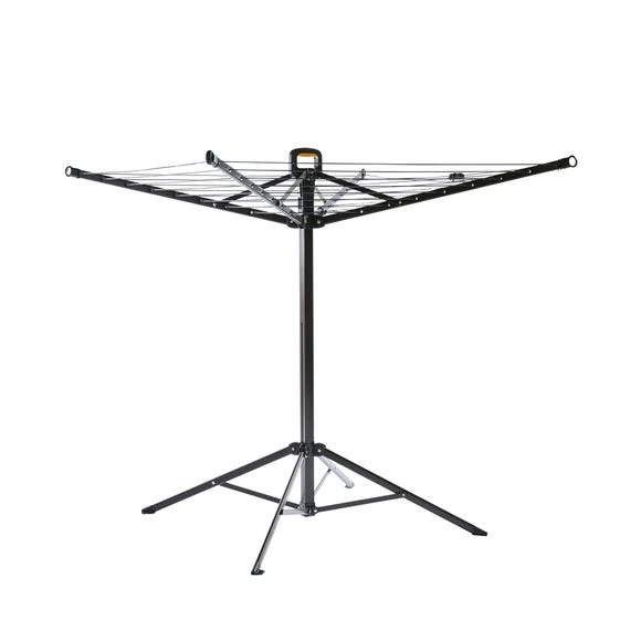 Portable Outdoor Rotary 20m 3 Portable Outdoor Rotary 20m