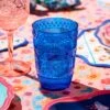 Sophie Robinson Cobalt Short Tumbler -Kitchen Supplies 30934831
