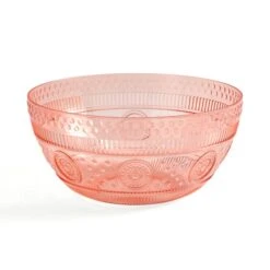 Sophie Robinson Coral Salad Bowl -Kitchen Supplies 30934833 alt04