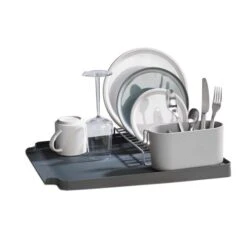 Reborn Large Draining Rack -Kitchen Supplies 30937247 alt04