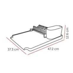 Reborn Large Draining Rack -Kitchen Supplies 30937247 alt05