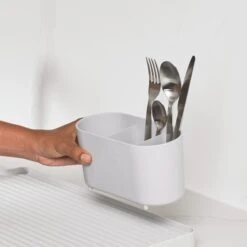 Reborn Large Draining Rack -Kitchen Supplies 30937248 alt02