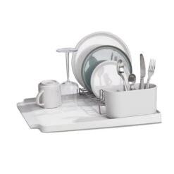 Reborn Large Draining Rack -Kitchen Supplies 30937248 alt04