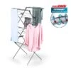 Minky Premium SureGrip Long Dry Airer -Kitchen Supplies 30938307