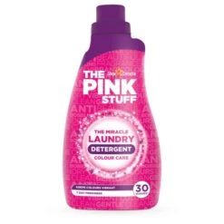 The Pink Stuff Colour Care Detergent