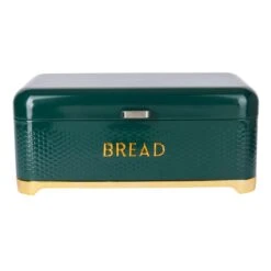 Kitchen Craft KitchenCraft Lovello Bread Bin -Kitchen Supplies 30948610 alt02