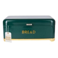 Kitchen Craft KitchenCraft Lovello Bread Bin -Kitchen Supplies 30948610 alt06