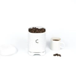 KitchenCraft Lovello Coffee Canister -Kitchen Supplies 30948639 alt03