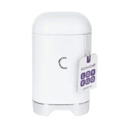 KitchenCraft Lovello Coffee Canister -Kitchen Supplies 30948639 alt04