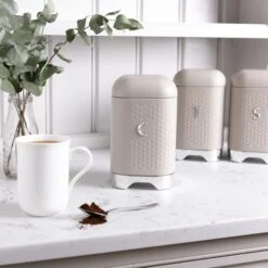 KitchenCraft Lovello Coffee Canister -Kitchen Supplies 30948689 alt01