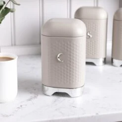 KitchenCraft Lovello Coffee Canister -Kitchen Supplies 30948689 alt04