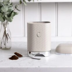 KitchenCraft Lovello Coffee Canister -Kitchen Supplies 30948689 alt06