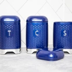 KitchenCraft Lovello Coffee Canister -Kitchen Supplies 30948730 alt03