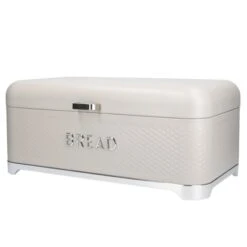 Kitchen Craft KitchenCraft Lovello Bread Bin -Kitchen Supplies 30948804 alt03