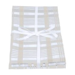 Dexam Love Colour Set Of 3 Extra Large Tea Towels 30 Dexam Love Colour Set Of 3 Extra Large Tea Towels -Kitchen Supplies 30956571 alt03