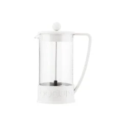 Bodum Brazil 4 Cup Off-White French Press Coffee Maker -Kitchen Supplies 30957424 alt02