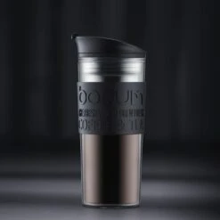 Bodum Travel Vacuum Mug 15 Bodum Travel Vacuum Mug -Kitchen Supplies 30957441 alt01