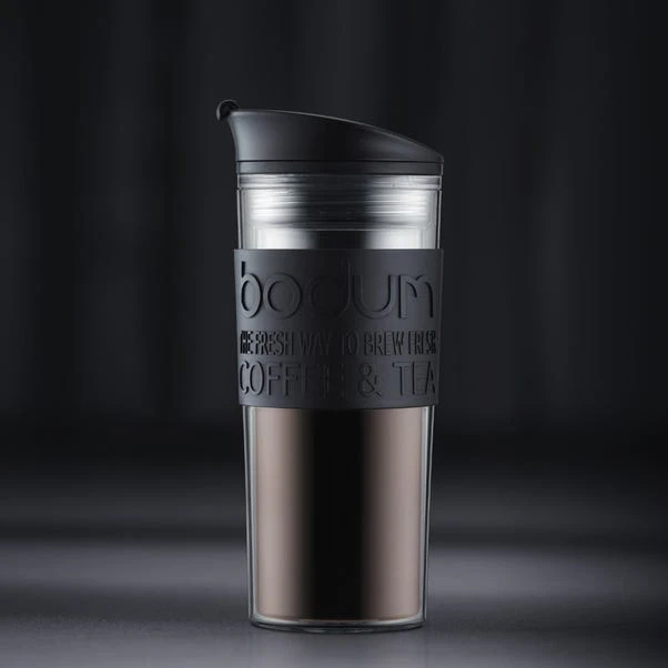 Bodum Travel Vacuum Mug 9 Bodum Travel Vacuum Mug - Image 7