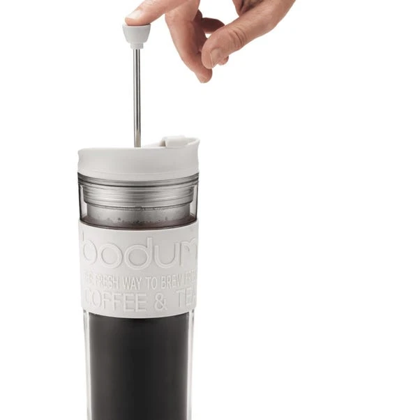 Bodum Travel Vacuum Mug 6 Bodum Travel Vacuum Mug - Image 4