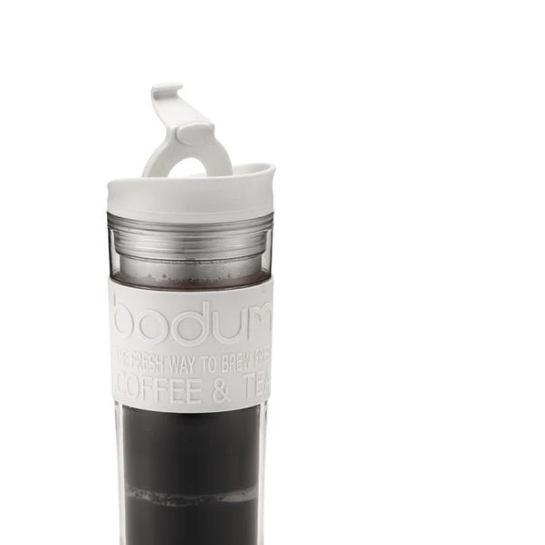 Bodum Travel Vacuum Mug 7 Bodum Travel Vacuum Mug - Image 5